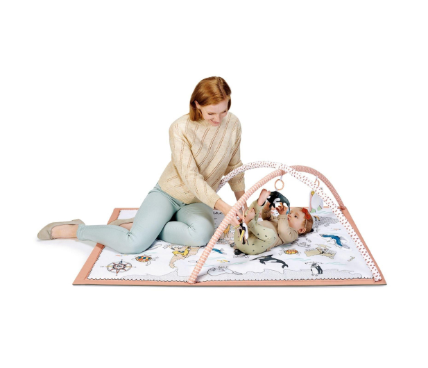 Kinderkraft Tippy - 1016849 - zdjęcie 10